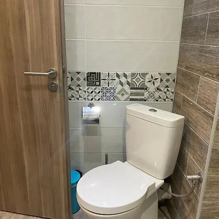 The Couple Place Apartment Varna