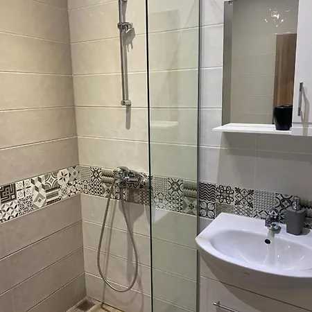 Apartamento The Couple Place Varna